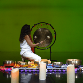 Photo from ToDA - Chakra flow 360° in Dubai in Dubai: Gallery Photo 3y58k1