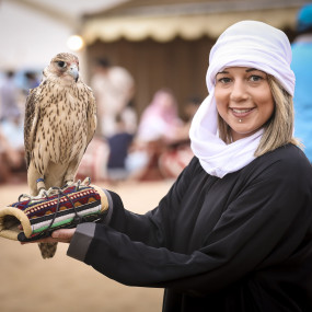Premium Red Dunes Safari with Camel Ride & 3 Cuisines at Al Khayma Camp in Dubai: Gallery Photo 38vk1j