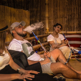 Photo from Premium Red Dunes Safari with Camel Ride & 3 Cuisines at Al Khayma Camp in Dubai: Gallery Photo zoo6oe