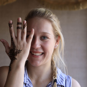 Photo from Premium Red Dunes Safari with Camel Ride & 3 Cuisines at Al Khayma Camp in Dubai: Gallery Photo 3y54oq