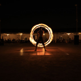 Фотография с Premium Red Dunes Safari with Camel Ride & 3 Cuisines at Al Khayma Camp в Дубай: Галерея фото 34kqjb