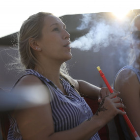 Фотография с Premium Red Dunes Safari with Camel Ride & 3 Cuisines at Al Khayma Camp в Дубай: Галерея фото zv5467