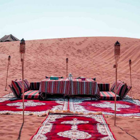 Photo from Dune Buggy Safari with Private Dinner in الشارقة: Gallery Photo 382yr3