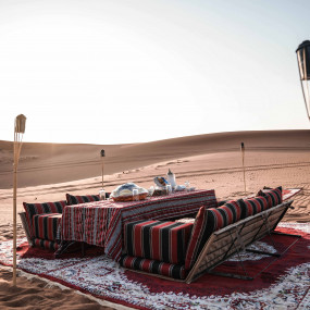 Photo from Dune Buggy Safari with Private Dinner in الشارقة: Gallery Photo 3pvjq3