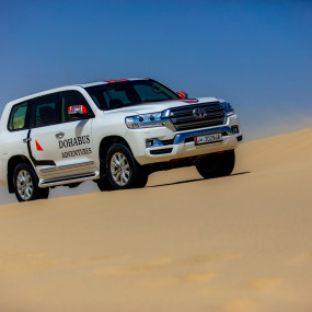Photo from Full Day Desert Safari with Al Majles Resort, Doha in Doha: Gallery Photo z91kg7
