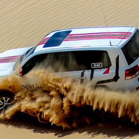 Photo from Full Day Desert Safari with Al Majles Resort, Doha in Doha: Gallery Photo zv54oq