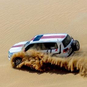Photo from Full Day Desert Safari with Al Majles Resort, Doha in Doha: Gallery Photo 3jk22r