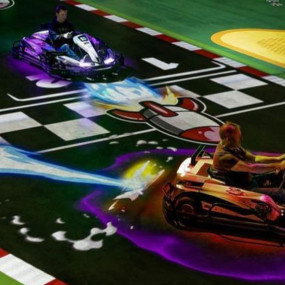 Photo from باتل كارت in أبها: Gallery Photo n28jbr