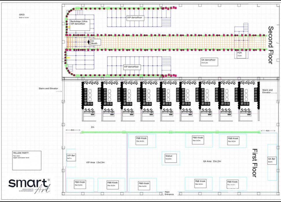 YellowPlus In Riyadh in Riyadh: Gallery Photo zm4k9p