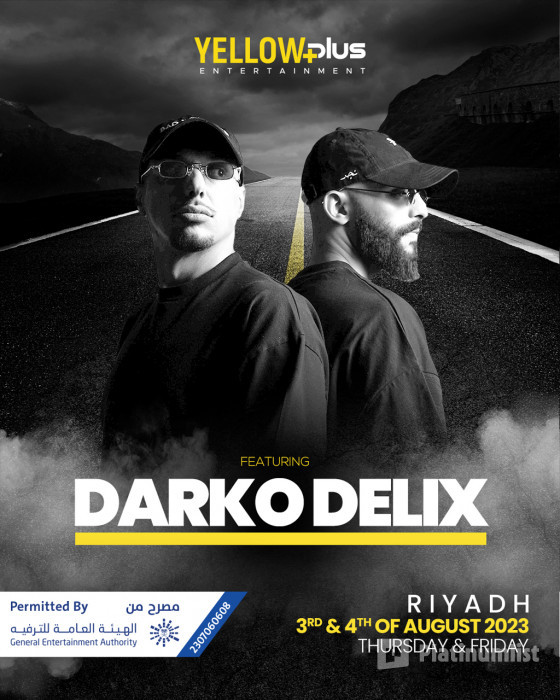 YellowPlus In Riyadh in Riyadh: Gallery Photo n14or6