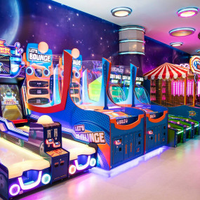 Photo from Magic Planet in Dubai: Gallery Photo zgeq4n