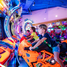 Photo from Magic Planet in Dubai: Gallery Photo zo484n