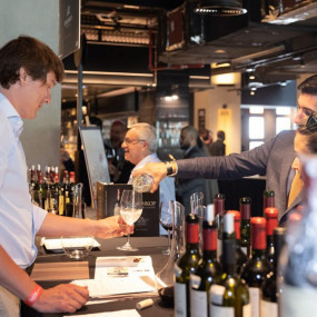 Photo from Wine & Dine at Time Out Market in Dubai in Dubai: Gallery Photo 3pew4y