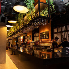 Photo from Wine & Dine at Time Out Market in Dubai in Dubai: Gallery Photo zgk2y7