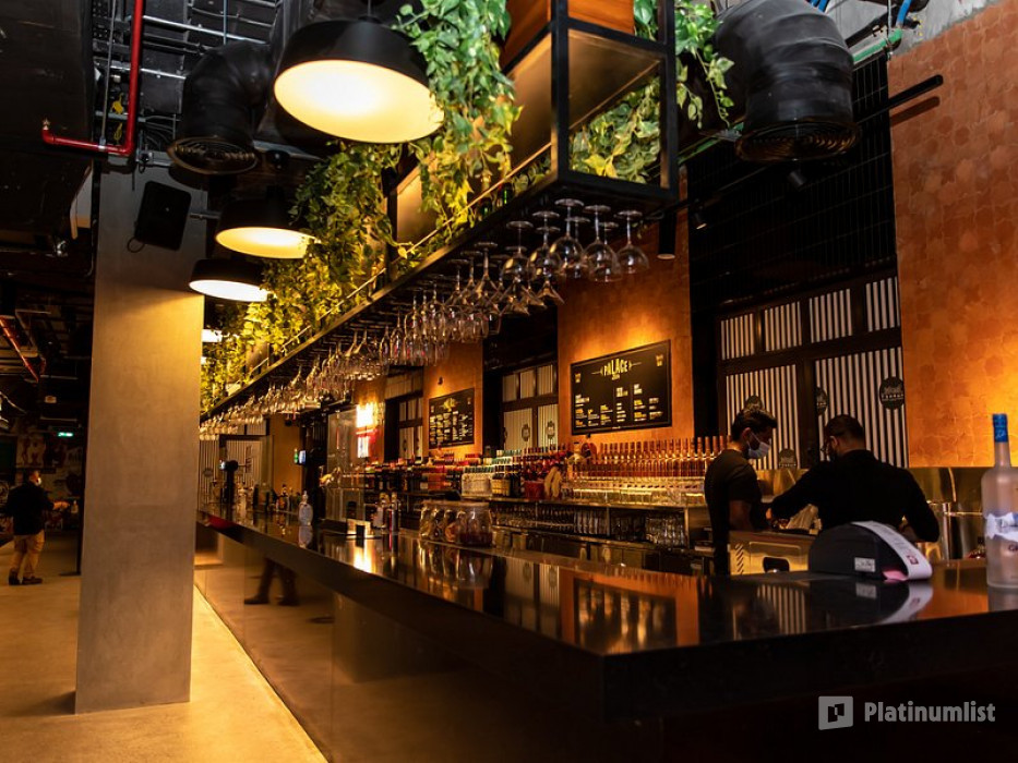 zgk2y7 استديو الصور :دبي في Wine & Dine at Time Out Market in Dubai