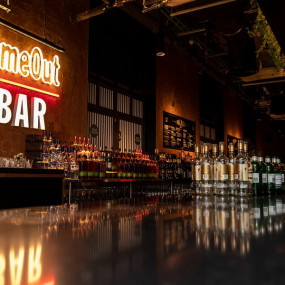 Photo from Wine & Dine at Time Out Market in Dubai in Dubai: Gallery Photo zoo6vb