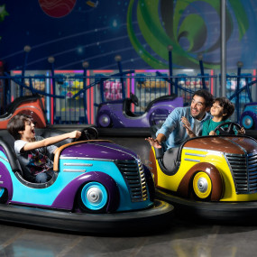 Photo from Magic Planet in Dubai: Gallery Photo 3xgrkz