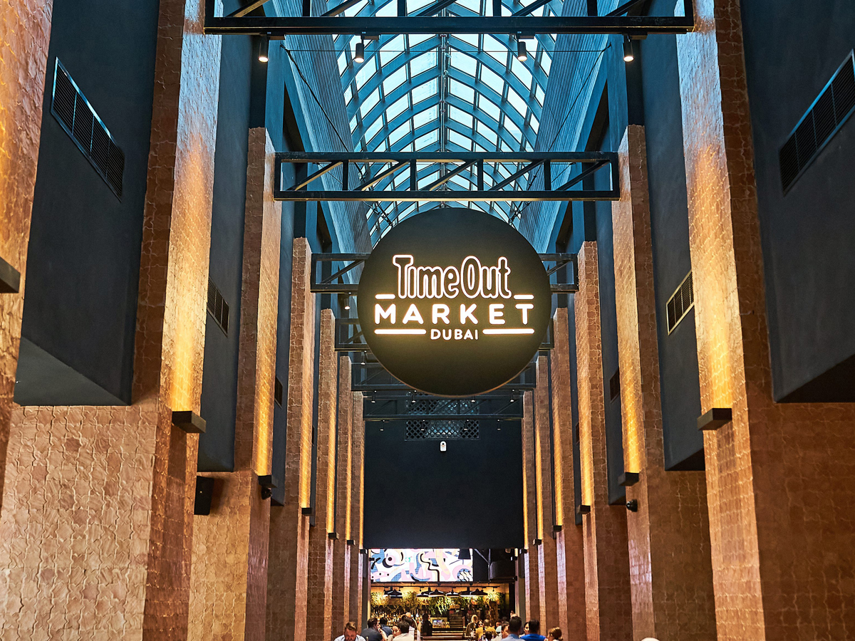 Photo from Wine & Dine at Time Out Market in Dubai in Dubai: Gallery Photo 38vk79