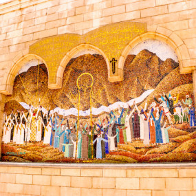 Photo from A visit to The Egyptian Mummies Museum, Old Coptic & Islamic Cairo in Cairo: Gallery Photo n28jvk