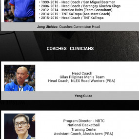 nkd0qz استديو الصور :مانيلا في SBP Coaches Summit