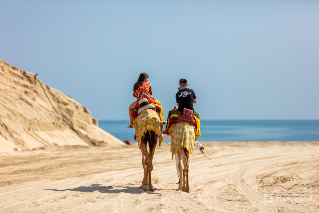 35dk66 استديو الصور :الدوحة في دخول ليوم واحد إلى منتجع المجلس مع غداء/عشاء