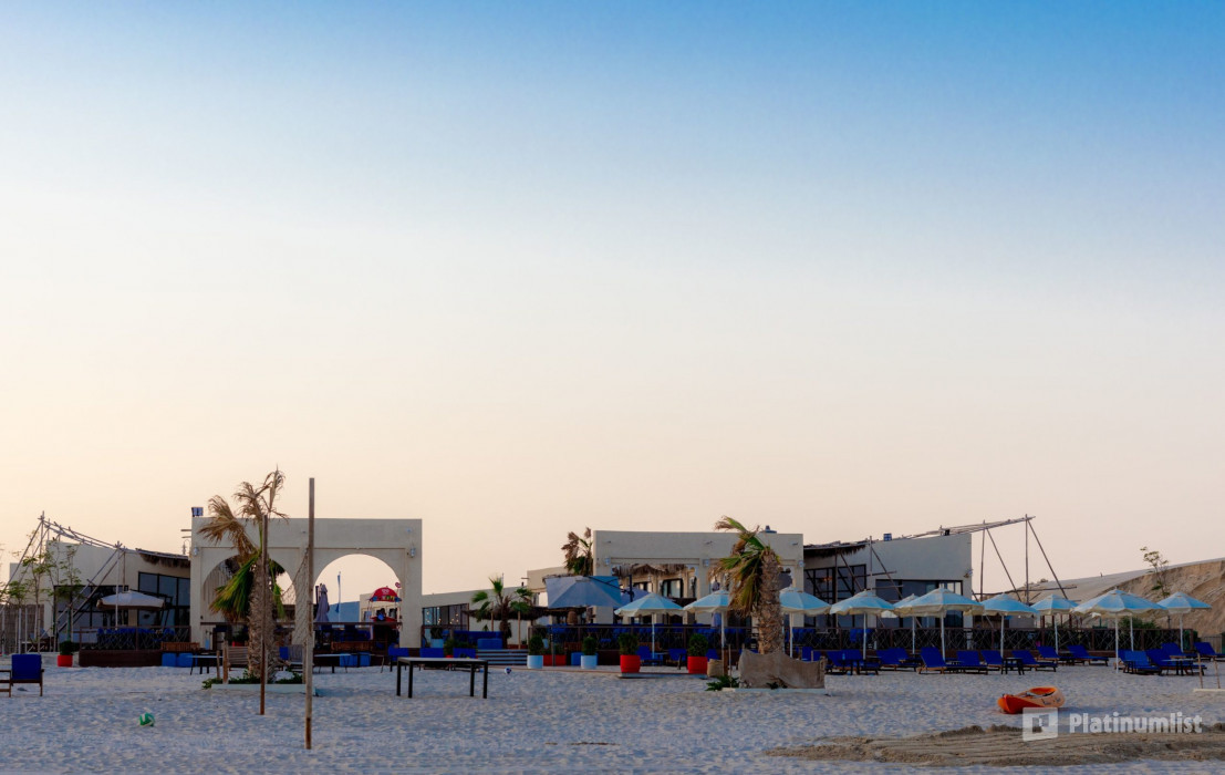 Day Pass at Al Majles Resort with Lunch/Dinner in Doha: Gallery Photo n28jyk