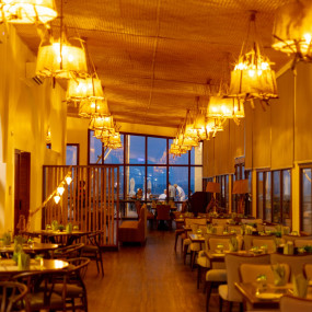 Photo from Day Pass at Al Majles Resort with Lunch/Dinner in Doha: Gallery Photo 3e5q6w