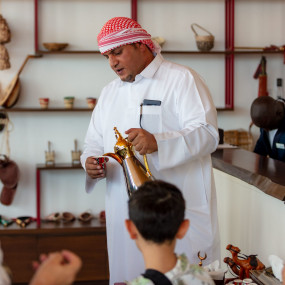 Photo from Day Pass at Al Majles Resort with Lunch/Dinner in Doha: Gallery Photo 34kqxv