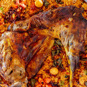 Photo from Day Pass at Al Majles Resort with Lunch/Dinner in Doha: Gallery Photo 3b8oyp