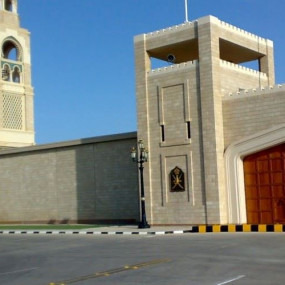 Photo from Salalah : Private Half Day Sightseeing Tour in Salalah: Gallery Photo 38vk59