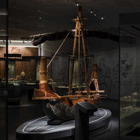 Photo from Salalah : Private Half Day Sightseeing Tour in Salalah: Gallery Photo 3pew90