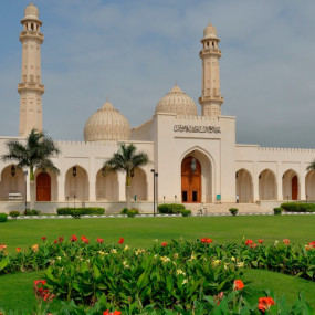 Photo from Salalah : Private Half Day Sightseeing Tour in Salalah: Gallery Photo zgk218