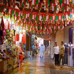 Photo from Salalah : Private Half Day Sightseeing Tour in Salalah: Gallery Photo 38vk5j