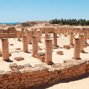 Photo from Salalah : Private Half Day Sightseeing Tour in Salalah: Gallery Photo zgk21y