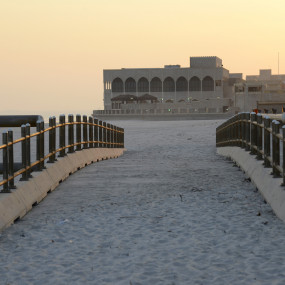 Photo from Salalah : Private Half Day Sightseeing Tour in Salalah: Gallery Photo zoo6my