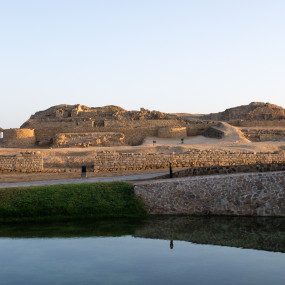 Photo from Salalah : Private Half Day Sightseeing Tour in Salalah: Gallery Photo 3x8wy7