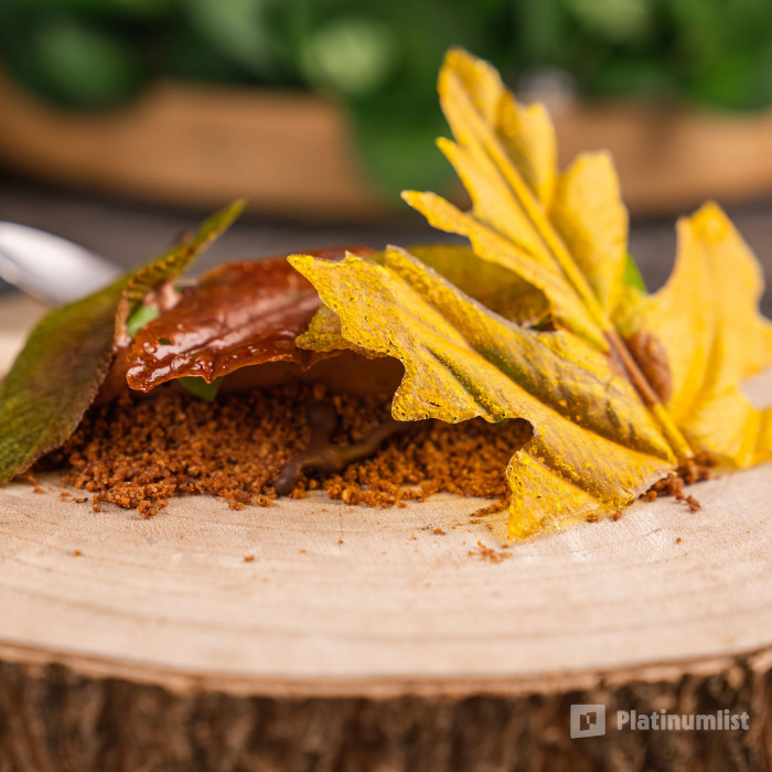 “Seasons” Dessert Dining Experience at Brix Restaurant, Dubai in Dubai: Gallery Photo 3qbjge