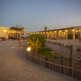 Photo from Day Pass at Al Majles Resort with Lunch/Dinner in Doha: Gallery Photo n28xdj