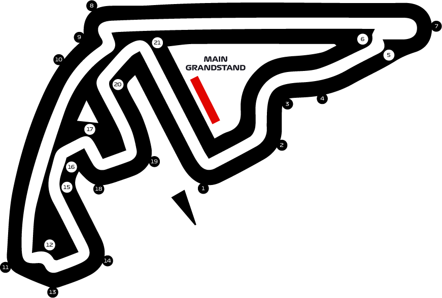 Photo from Hero – Abu Dhabi F1 Grandstand Package in Abu Dhabi: Gallery Photo n6qvpz