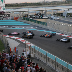 Photo from Hero – Abu Dhabi F1 Grandstand Package in Abu Dhabi: Gallery Photo n1e2b3