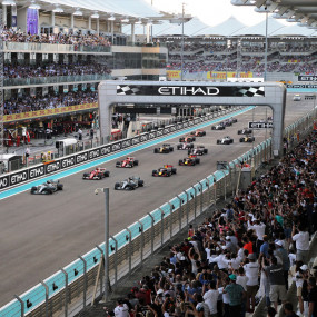 Photo from Hero – Abu Dhabi F1 Grandstand Package in Abu Dhabi: Gallery Photo z75rwn