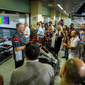 Photo from Hero – Abu Dhabi F1 Grandstand Package in Abu Dhabi: Gallery Photo 3ewym3