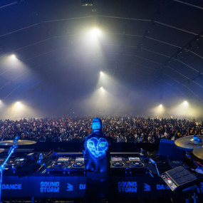 Photo from MDLBEAST SOUNDSTORM 2023 | OLD in Riyadh: Gallery Photo n28x14