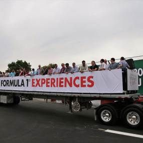 Photo from Hero – Abu Dhabi F1 Grandstand Package in Abu Dhabi: Gallery Photo 3rqgyn