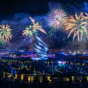 Photo from MDLBEAST SOUNDSTORM 2023 | OLD in Riyadh: Gallery Photo 3dk1by