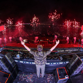 Photo from MDLBEAST SOUNDSTORM 2023 | OLD in Riyadh: Gallery Photo 3e58vm