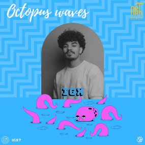 Octopus Waves в Джидда: Галерея фото 34kyp8