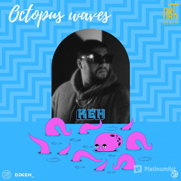 3r5x1y استديو الصور :جدة في موجات الأخطبوط