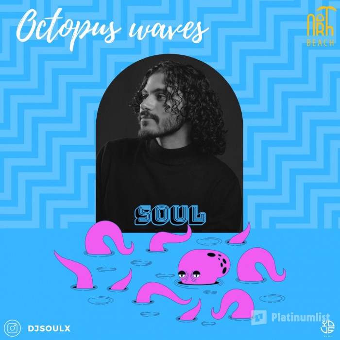 Octopus Waves в Джидда: Галерея фото zw57re