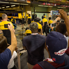 Photo from Hero – Abu Dhabi F1 Grandstand Package in Abu Dhabi: Gallery Photo 3bvqgn